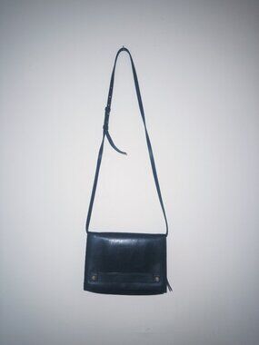 Little Black Purse